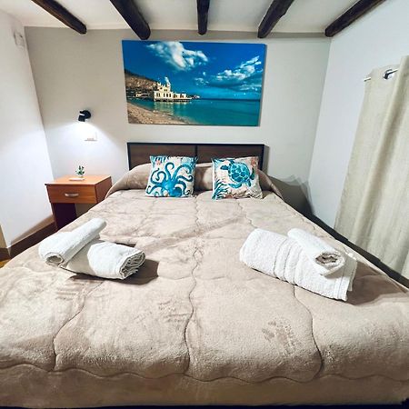 Giglio Home 巴勒莫 外观 照片