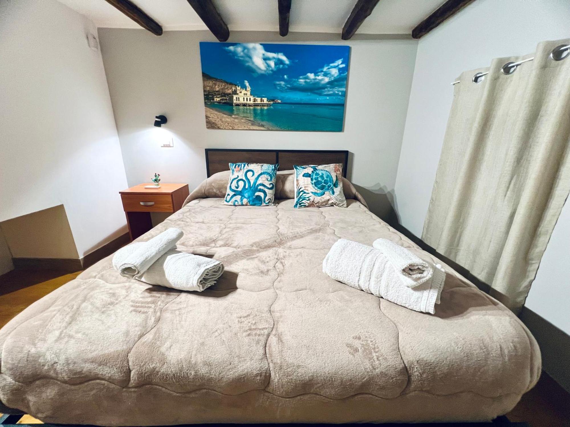 Giglio Home 巴勒莫 外观 照片