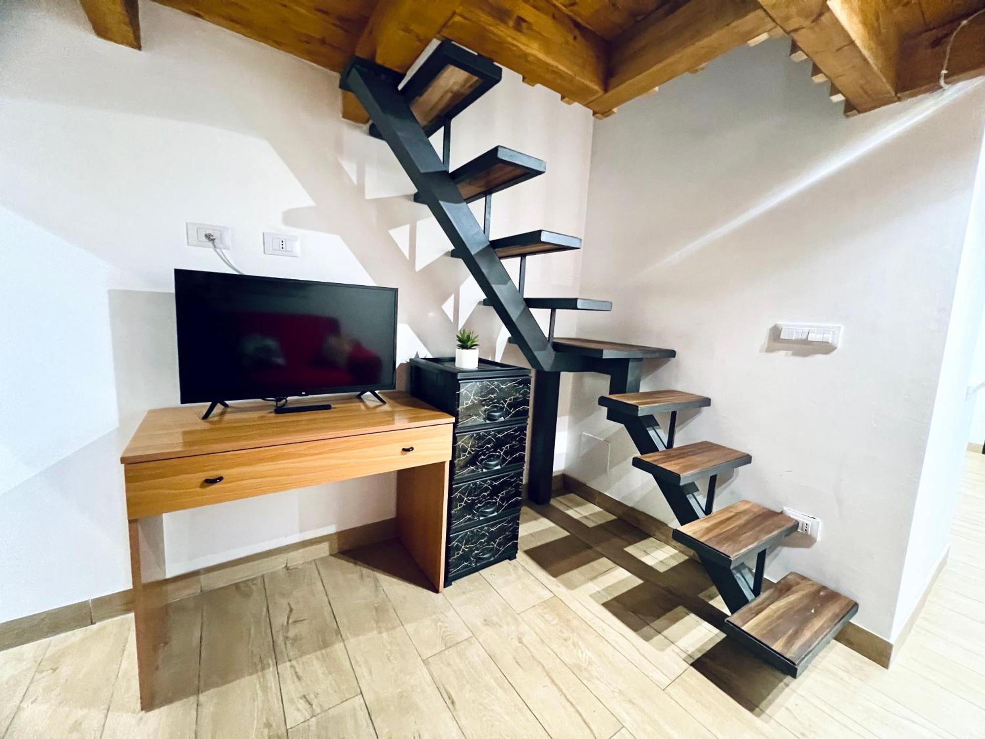 Giglio Home 巴勒莫 外观 照片