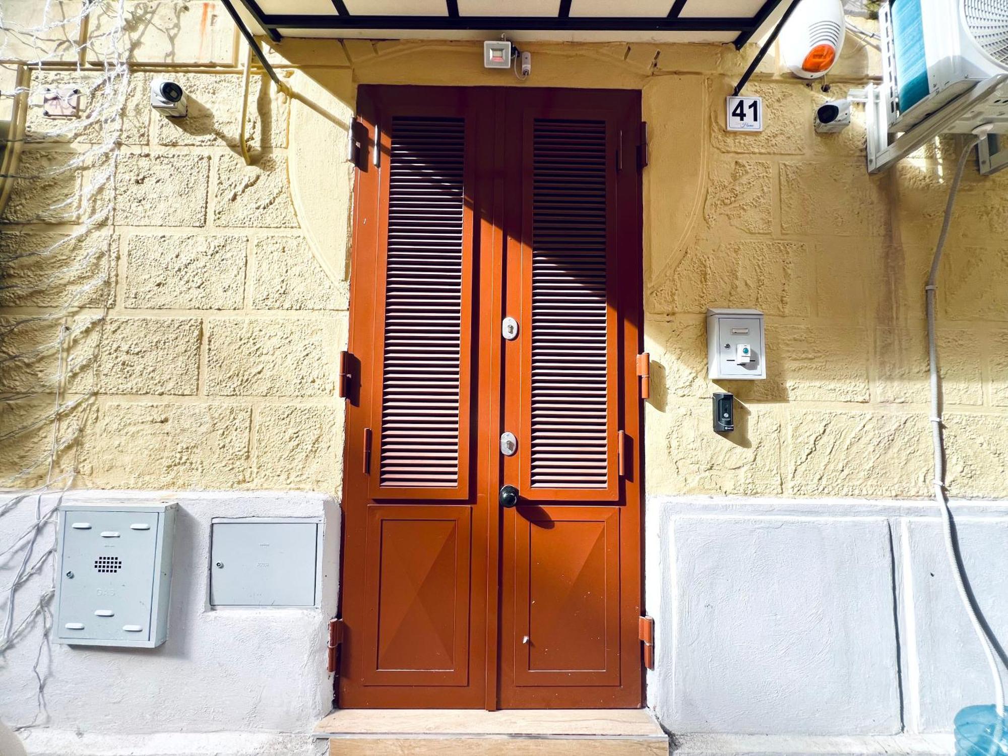 Giglio Home 巴勒莫 外观 照片